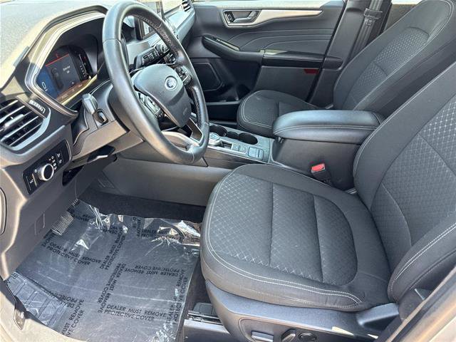 Certified 2024 Ford Escape Active AWD/4WD image 14
