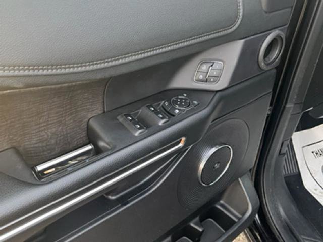 Certified 2021 Ford Expedition Limited image 9