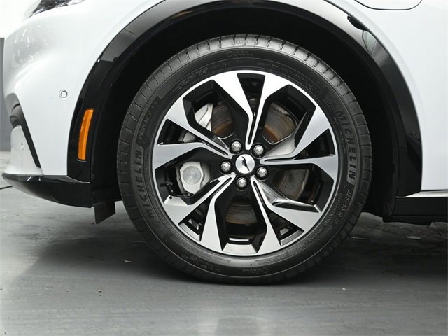 Certified 2023 Ford Mustang Mach-E Premium image 51