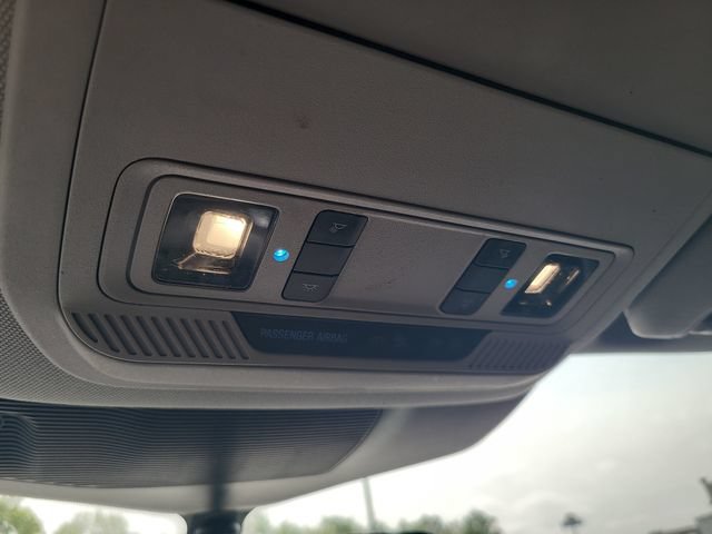 Certified 2023 Ford Explorer XLT RWD image 20