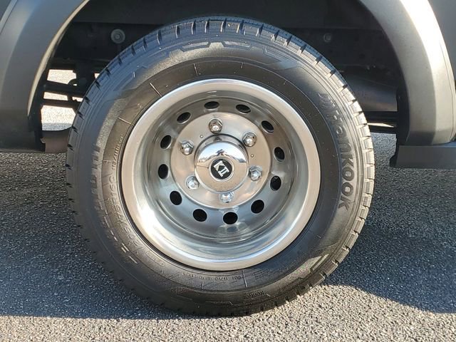 Certified 2024 Ford Transit 350 XLT image 13