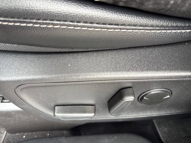 Certified 2022 Ford Escape SEL AWD/4WD image 27