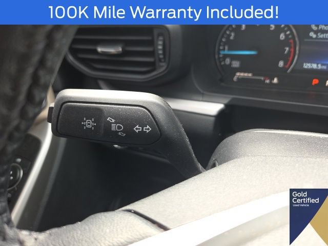 Certified 2023 Ford Explorer XLT RWD image 44