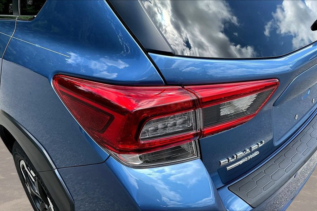 Used 2023 Subaru Crosstrek 2.5i Limited AWD/4WD image 24