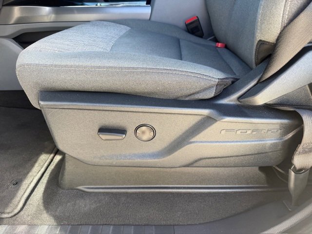 Certified 2024 Ford F250 XLT w/ FX4 Off-Road Package image 10