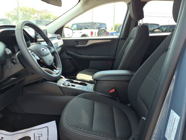 Certified 2024 Ford Escape Active AWD/4WD image 12