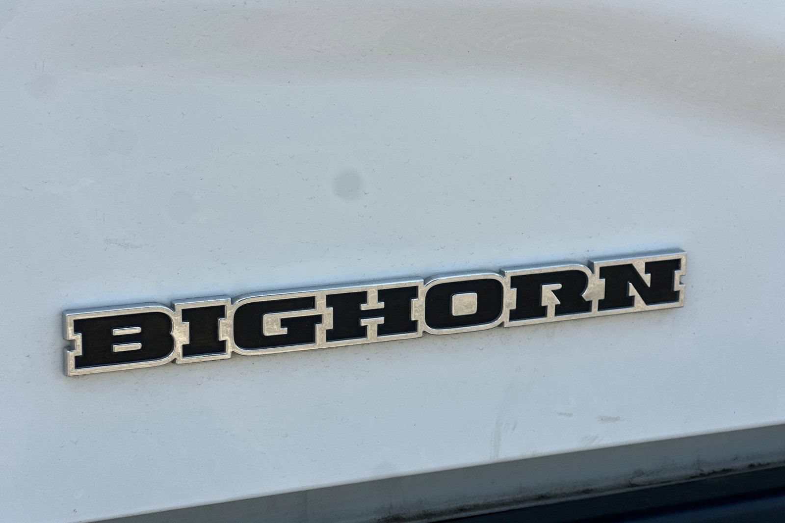 Used 2024 RAM 2500 Big Horn AWD/4WD image 49