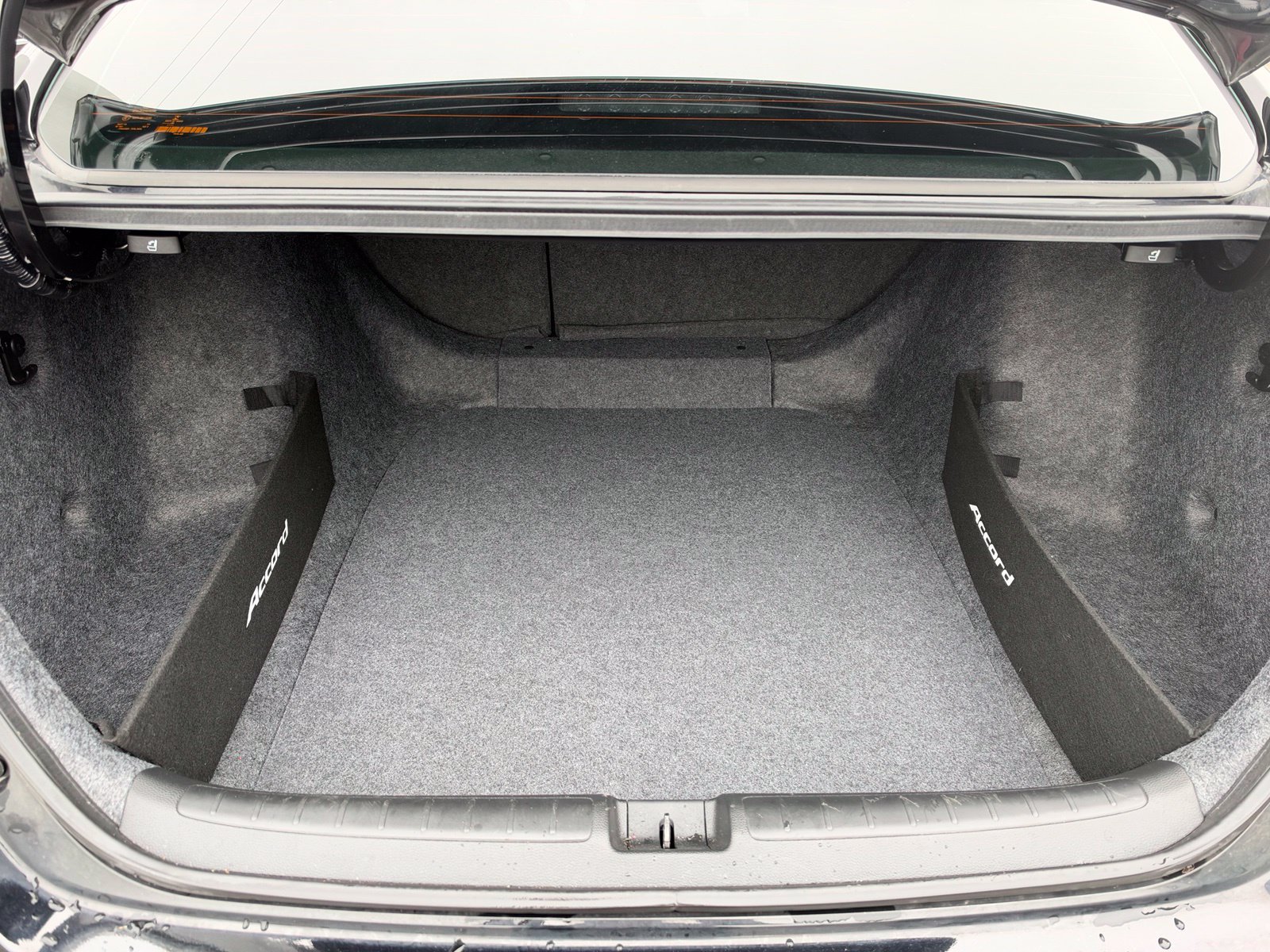 Used 2020 Honda Accord Touring image 28
