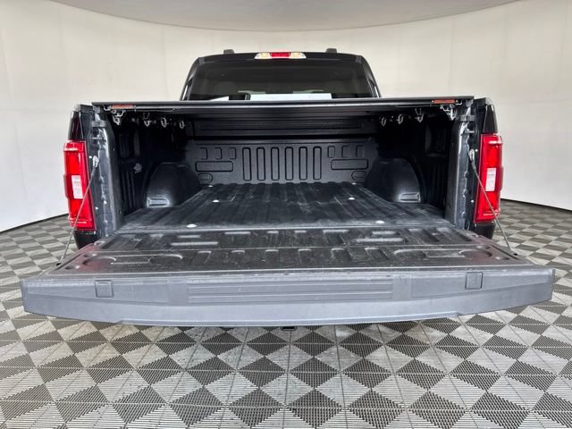 Certified 2021 Ford F150 XLT w/ XTR Package AWD/4WD image 20