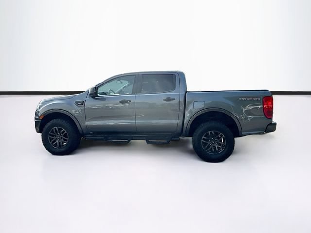 Certified 2022 Ford Ranger XLT w/ Tremor Off-Road Package AWD/4WD image 6