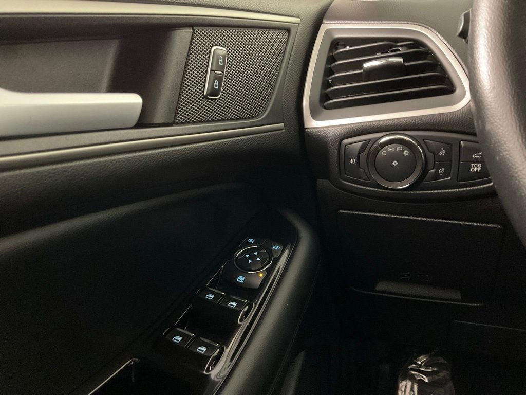 Certified 2019 Ford Edge SEL image 20