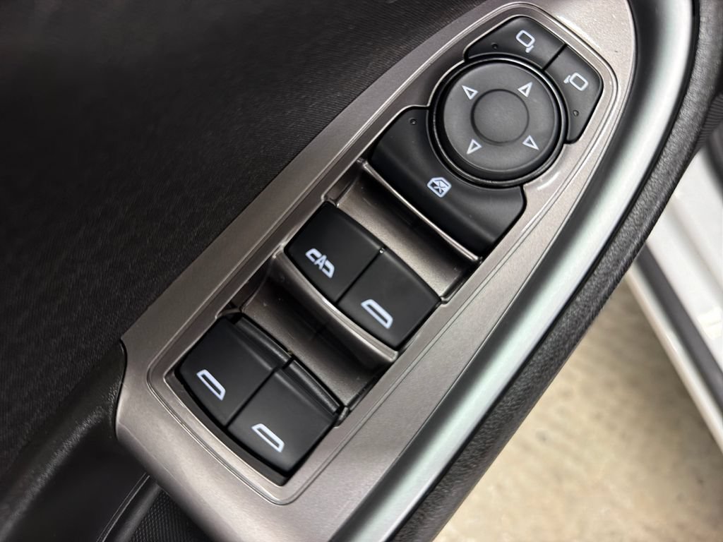 Used 2024 Chevrolet Malibu LT FWD image 31