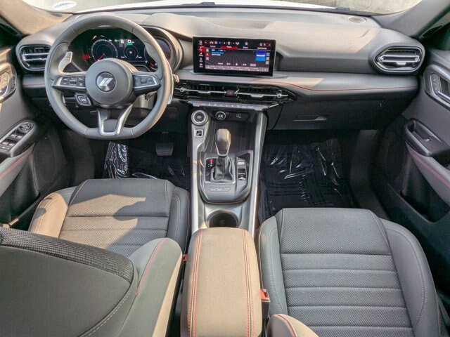 Used 2024 Dodge Hornet R/T AWD/4WD image 22