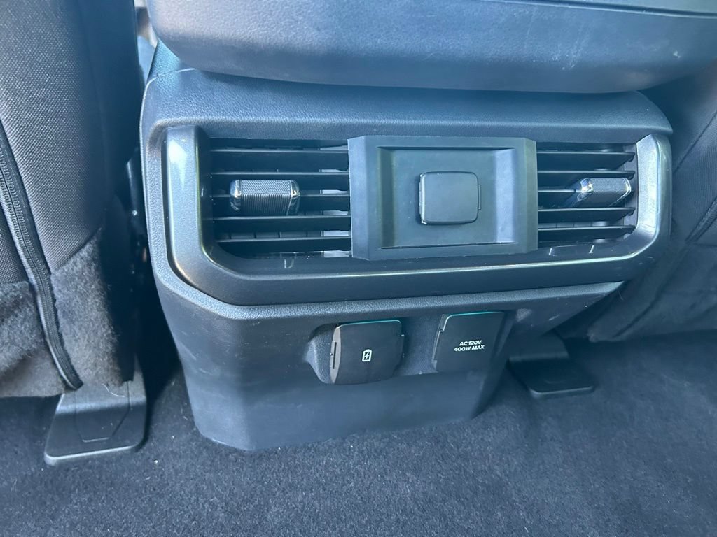 Certified 2023 Ford F150 XLT w/ Equipment Group 302A High AWD/4WD image 23