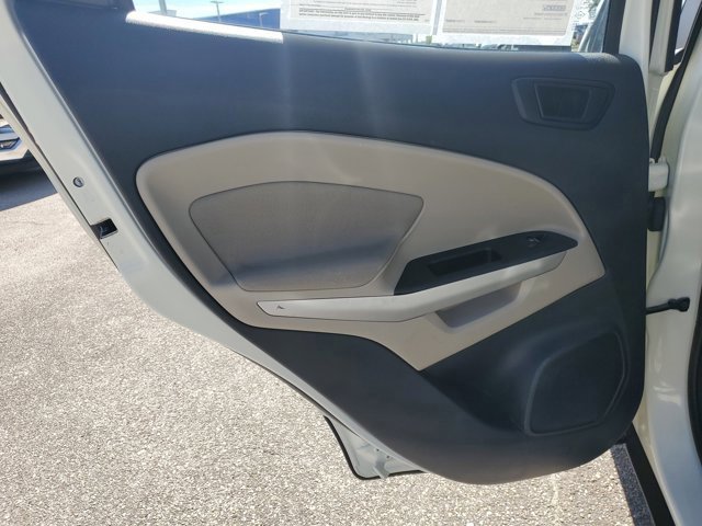 Certified 2021 Ford EcoSport S image 15