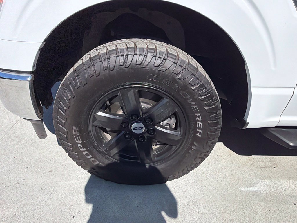 Certified 2022 Ford F150 XLT w/ Trailer Tow Package AWD/4WD image 4