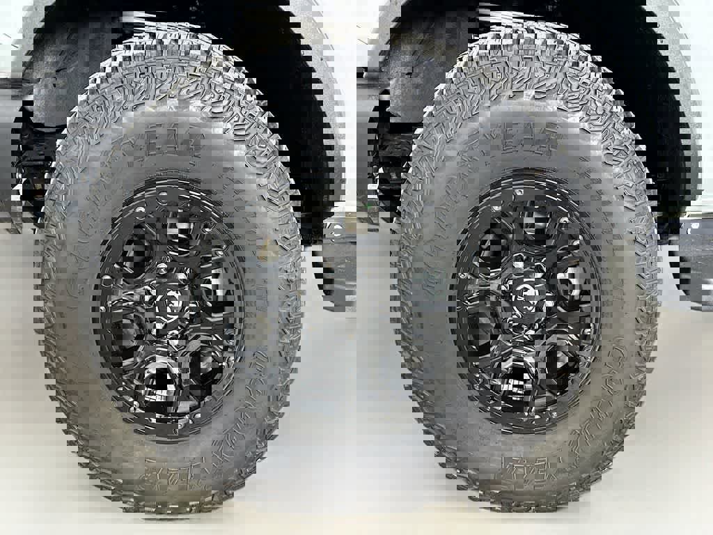 Certified 2023 Ford Bronco Wildtrak image 11