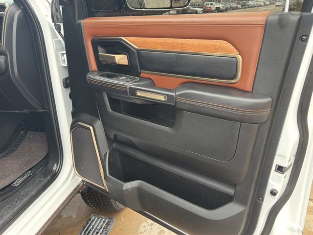 Used 2022 RAM 2500 Limited image 11