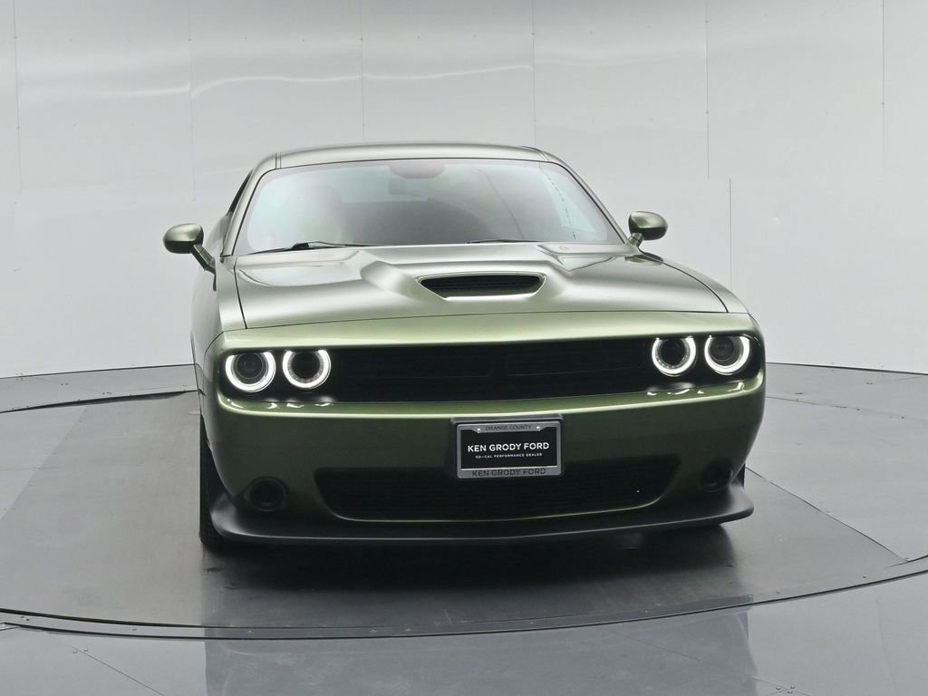 Used 2023 Dodge Challenger GT w/ Blacktop Package image 31