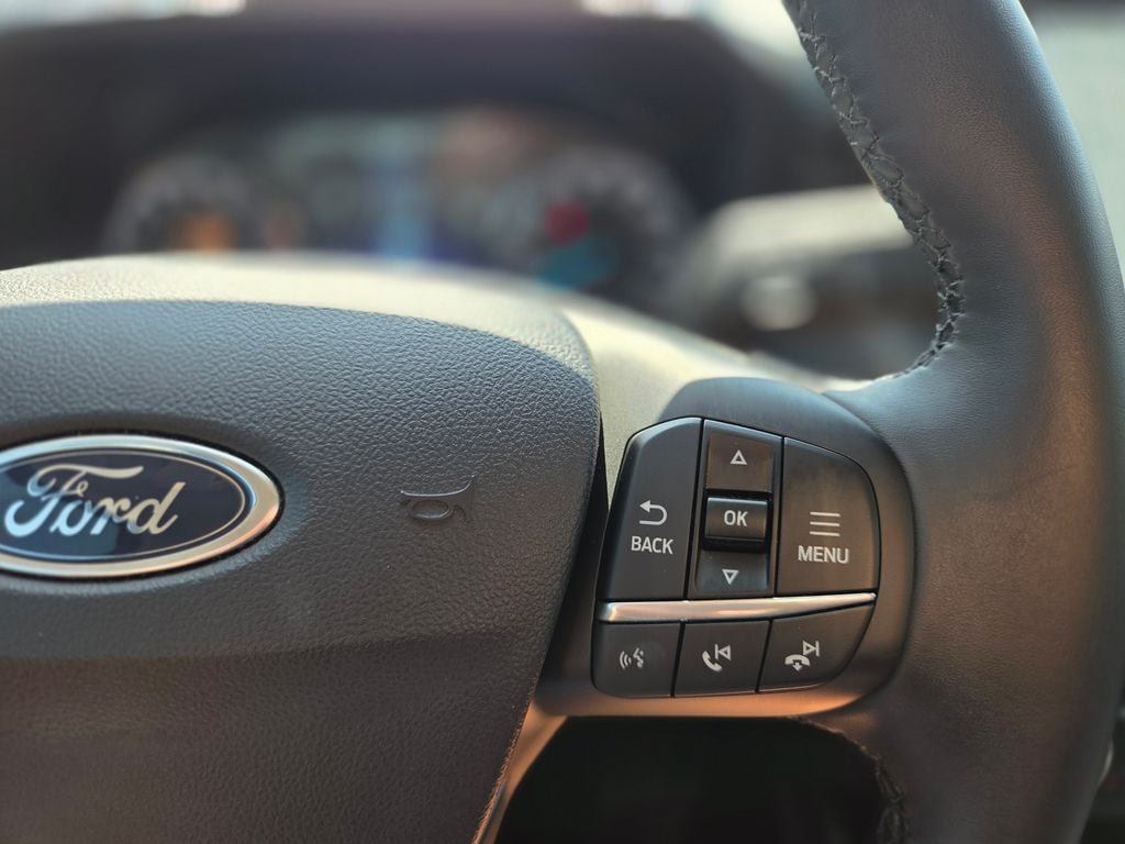 Certified 2024 Ford Maverick Tremor w/ Tremor Off-Road Package AWD/4WD image 17