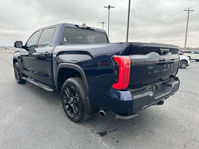 Used 2025 Toyota Tundra Limited image 27