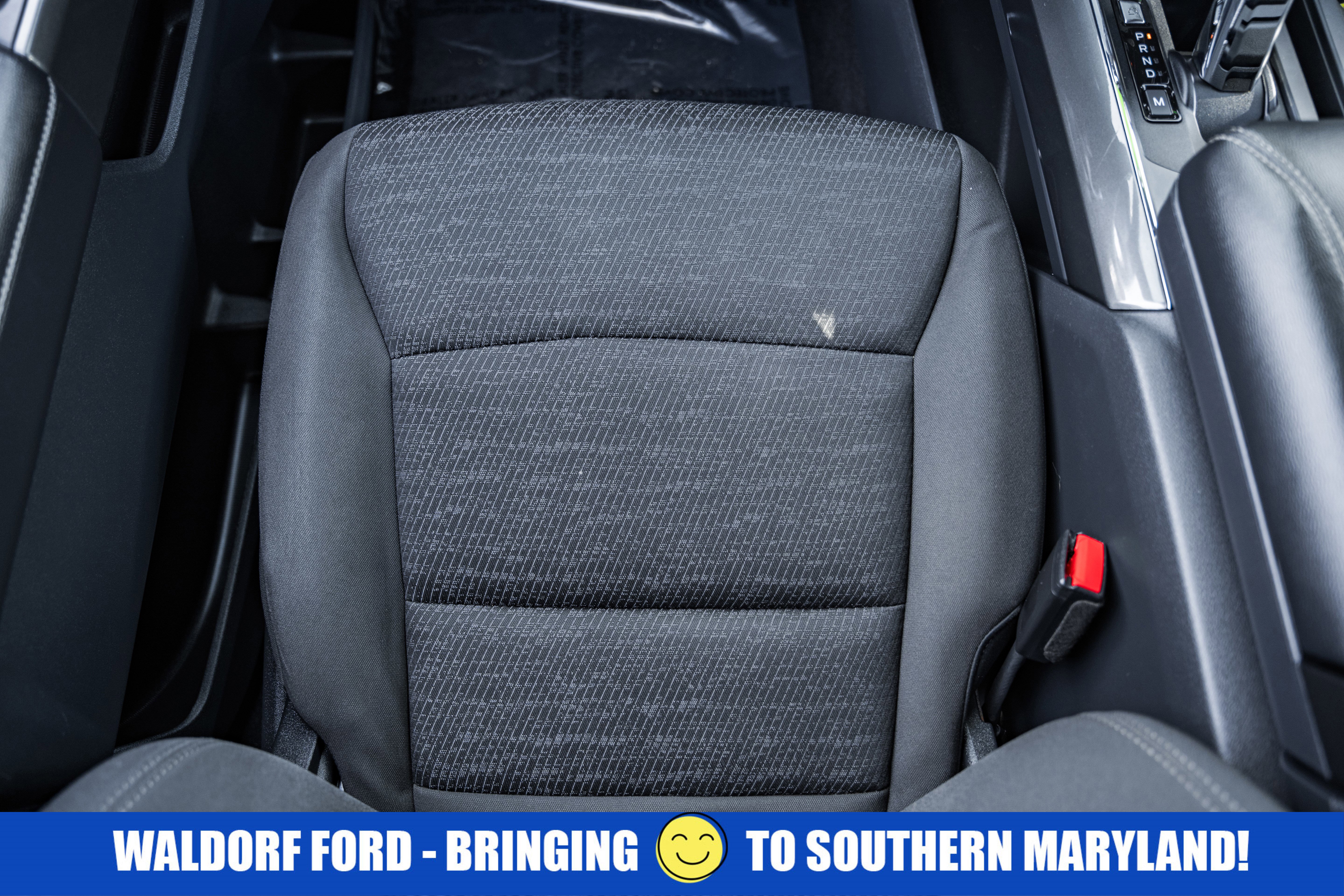 Certified 2023 Ford F150 XLT w/ Equipment Group 302A High image 35