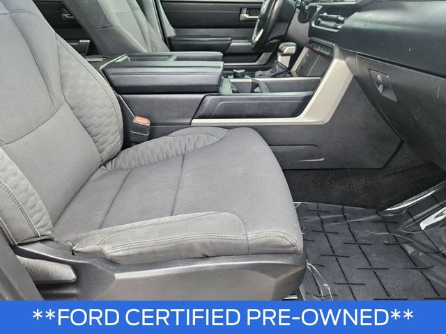 Used 2022 Toyota Tundra SR5 RWD image 11
