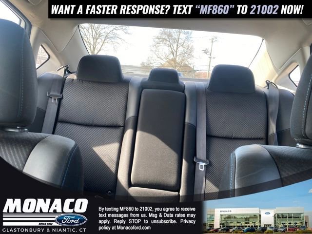 Used 2018 Nissan Altima 2.5 SR image 18