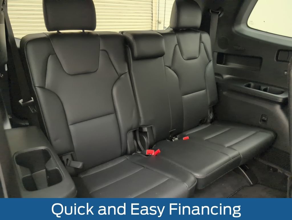 Used 2024 Kia Telluride SX X-Pro image 21