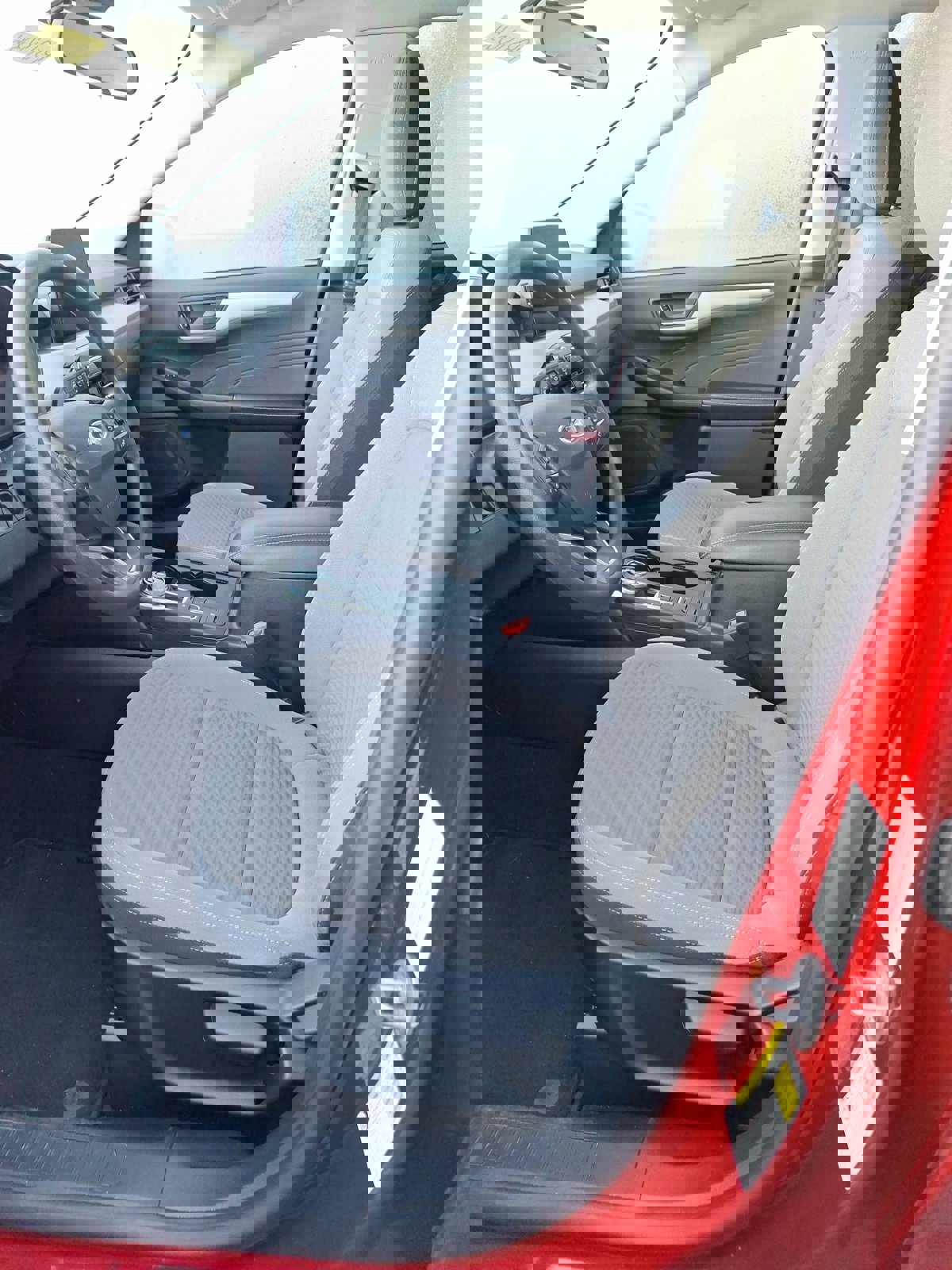 Certified 2022 Ford Escape SE image 7