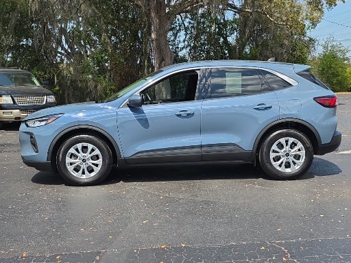 Certified 2024 Ford Escape Active w/ Tech Pack #2 FWD image 2