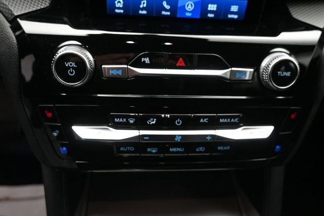 Certified 2024 Ford Explorer ST w/ Equipment Group 401A AWD/4WD image 18