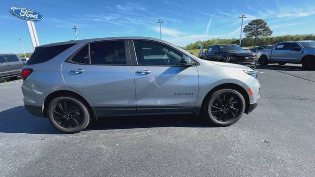 Used 2024 Chevrolet Equinox LS w/ LS Convenience Package image 8