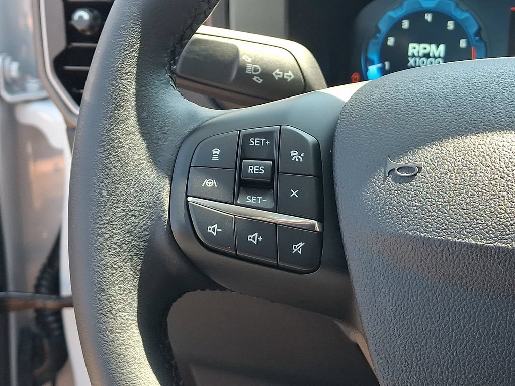 Certified 2025 Ford Bronco Sport Outer Banks w/ Outer Banks Tech Package+ AWD/4WD image 23
