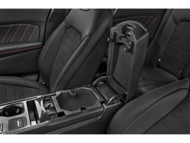 Certified 2023 Ford Edge ST-Line AWD/4WD image 14