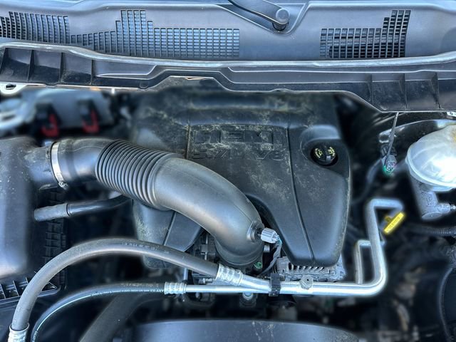 Used 2019 RAM 1500 Classic Warlock AWD/4WD image 28