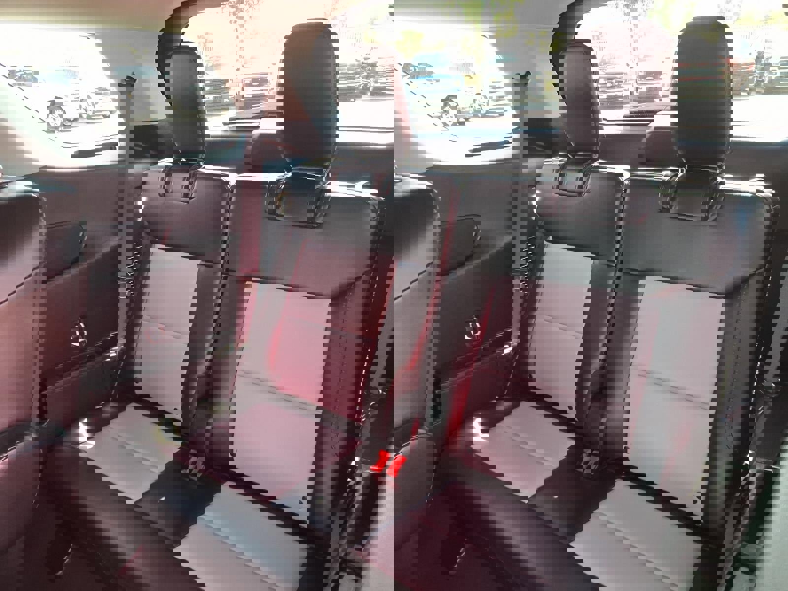 Certified 2023 Ford Explorer XLT w/ Equipment Group 202A image 18