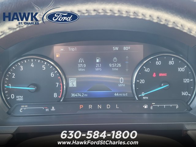 Certified 2023 Ford Explorer XLT w/ Equipment Group 202A AWD/4WD image 14