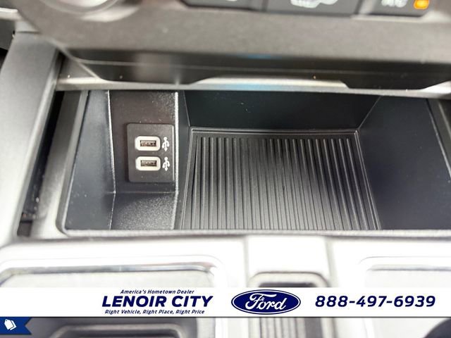 Certified 2020 Ford F150 XLT w/ Equipment Group 301A Mid AWD/4WD image 27