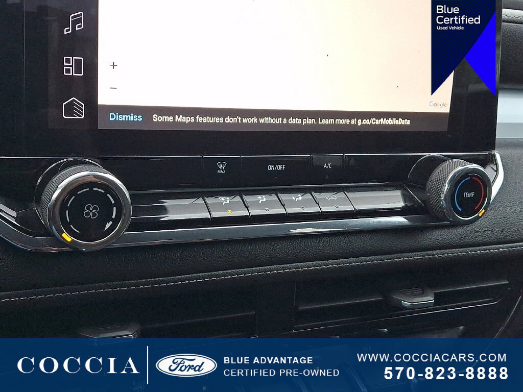 Used 2023 Chevrolet Colorado LT AWD/4WD image 16