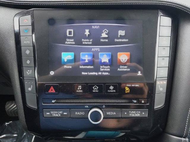 Used 2019 INFINITI QX50 Essential w/ Premium Heat Package AWD/4WD image 21