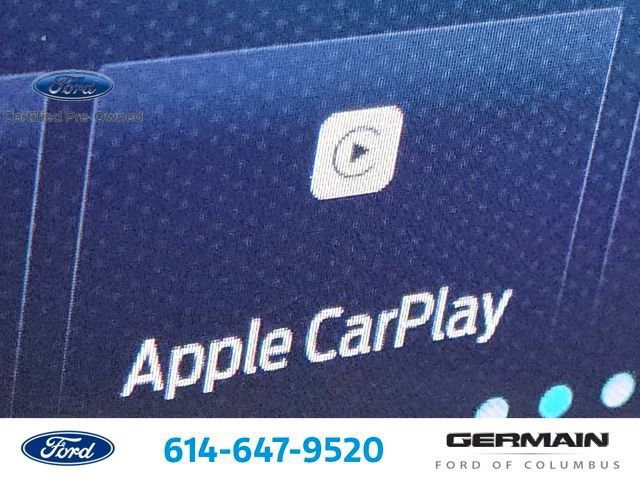 Certified 2022 Ford Explorer ST w/ Equipment Group 401A image 37