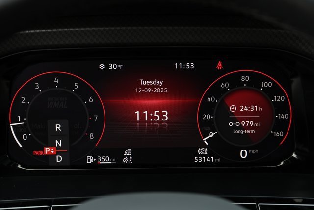 Used 2024 Volkswagen Atlas Peak Edition SEL image 26