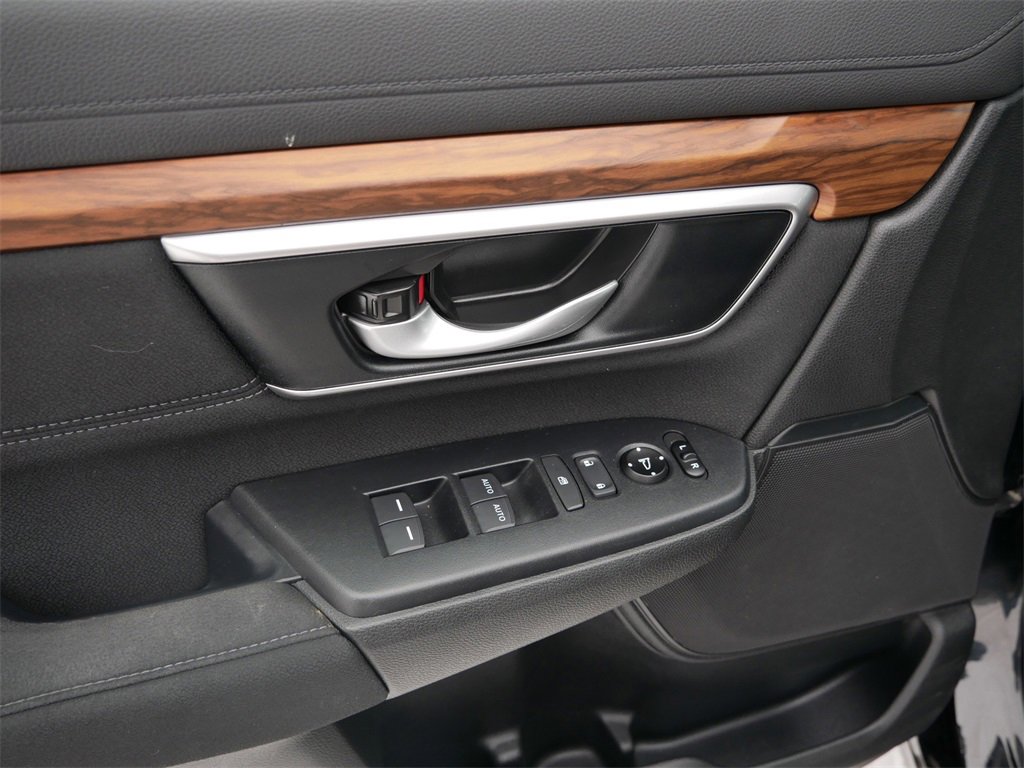 Used 2020 Honda CR-V EX image 15