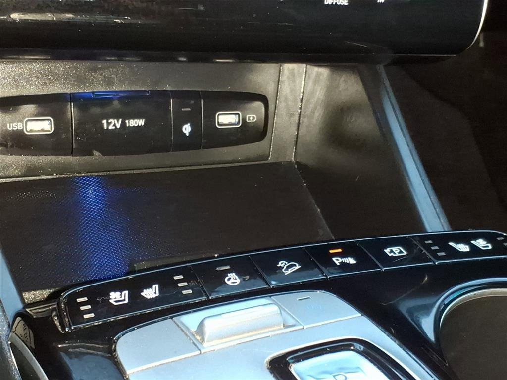 Used 2022 Hyundai Tucson Limited image 20