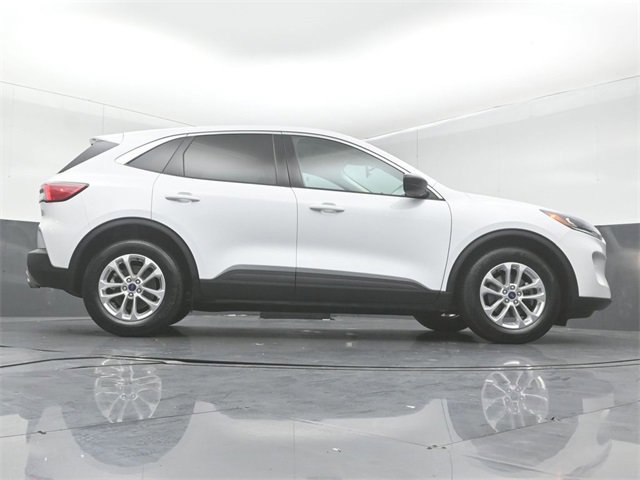 Certified 2022 Ford Escape SE w/ Convenience Package image 17