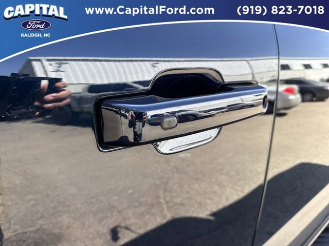 Certified 2023 Ford F150 XLT w/ Equipment Group 302A High image 15