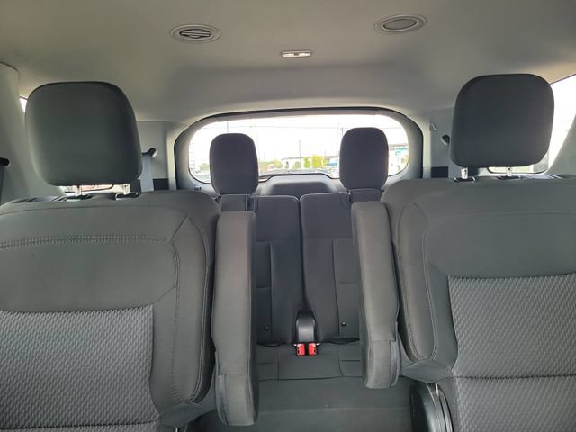 Certified 2023 Ford Explorer XLT RWD image 22