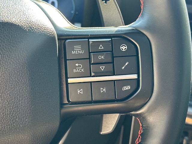 Certified 2025 Ford F150 Raptor AWD/4WD image 32