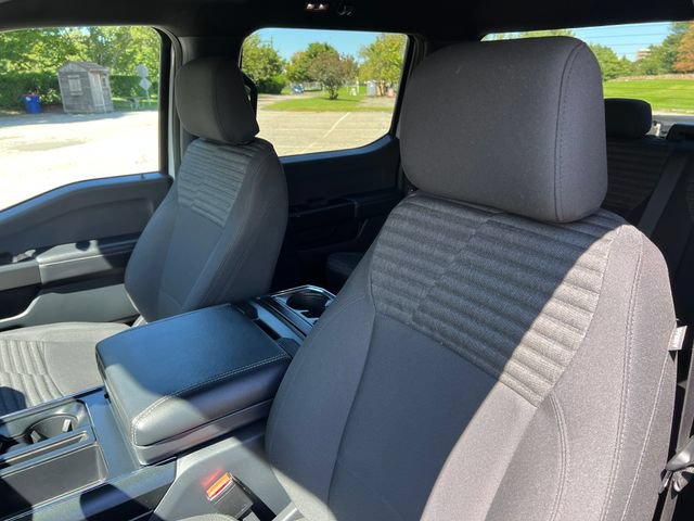 Certified 2023 Ford F150 XL w/ STX Appearance Package AWD/4WD image 17